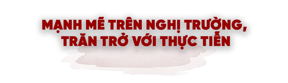 KỲ 3: DẤN THÂN, MẠNH MẼ VÀ GÓP SỨC - ảnh 2